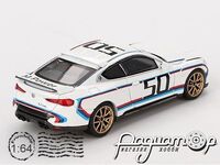 BMW M4 (G82) 3.0 CSL (2023) MGT00863-L [DB]
