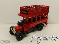 AEC type B (1912) 666218 [IS]