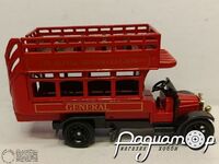 AEC type B (1912) 666218 [IS]