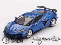 Chevrolet Corvette C8 Z06 (2023) MGT00892-L [DB]