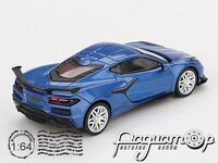 Chevrolet Corvette C8 Z06 (2023) MGT00892-L [DB]