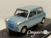 Austin Mini (1981) 666223 [IS]