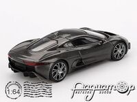 Jaguar C-X75 Test Car (2010) MGT00997-L [DB]