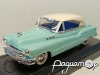 Buick Super Hard Top (1950) 666232 [IS]