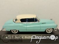 Buick Super Hard Top (1950) 666232 [IS]