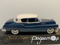 Buick Super Hard Top (1950) 666233 [IS]
