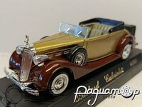 Packard Cabriolet (1934) 666233 [IS]
