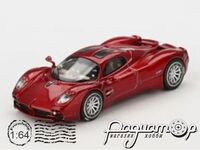 Pagani Utopia Dubai (2023) BBRDIE6431 [DB]