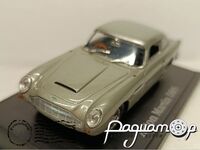Aston Martin DB5 (1965) 666240 [IS]***