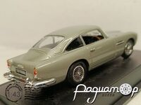 Aston Martin DB5 (1965) 666240 [IS]***