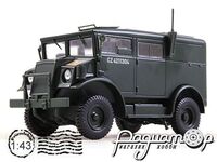 Chevrolet C8A (1943) BL25-2 [IS]***