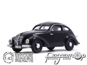 Hanomag 1,3 Liter (1939)