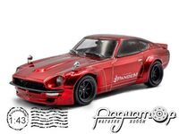 Datsun 240Z Rocket Bunny (1973) S4316302