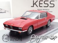 BMW 2000 Ti Coupe Frua (1968) KE43035000 [DB]
