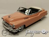 Buick Super (1950) 666254 [IS]***