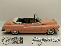 Buick Super (1950) 666254 [IS]***