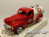 Dodge Citerne (1950) 666255 [IS]