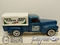 Dodge Flower Shop (1950) 666256 [IS]