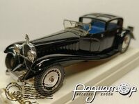 Bugatti Royale (1930) 666257 [IS]