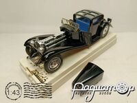 Bugatti Royale (1930) 666257 [IS]