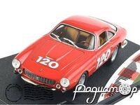 Ferrari 250 FR Berlinetta Lusso Targa Florio, B.Taormina / P. Tacci (1964) CFC_250BLTF64 [DB]