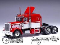 Peterbilt 359 (1973) 64TR010A [DB]
