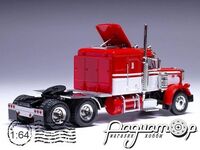 Peterbilt 359 (1973) 64TR010A [DB]