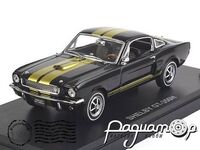 Shelby GT-350H (1966) 03122H [DB]