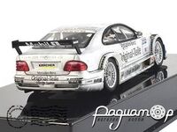 Mercedes-Benz CLK AMG DTM №14 Peter Dumbreck (2001) 60137 [DB]