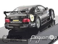 Mercedes-Benz CLK AMG DTM №6 Warsteiner (2001) 60031 [DB]