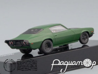 Fast & Furious №22, Chevrolet Camaro RS-Z28 (1973) FF022 [LS]