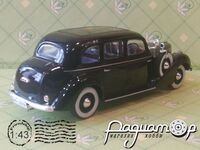 Skoda Superb 3000 OHV (1939) 455140 [GR]*