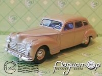 Skoda Superb OHV (1948) 455142 [GR]*