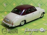 Skoda 1200 (1952) 455145 [GR]*
