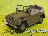 Skoda 973 Babeta (1952) 455146 [GR]*