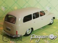Skoda 1201 STW (1955) 455149 [GR]*