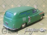 Skoda 1201 Van (1955) 455150 [GR]