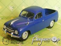 Skoda 1201 Pick-Up (1955) 455151 [GR]