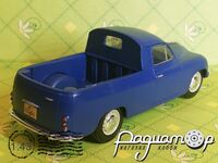 Skoda 1201 Pick-Up (1955) 455151 [GR]