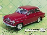 Skoda 440 Spartak (1955) 455152 [GR]*