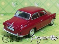 Skoda 440 Spartak (1955) 455152 [GR]*