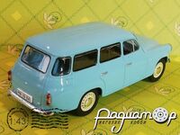Skoda 1202 STW (1961) 455157 [GR]*