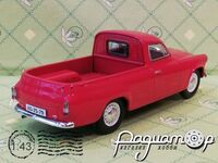 Skoda 1202 Pick-Up (1961) 455159 [GR]*