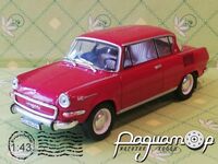 Skoda 1000 MBX (1966) 455163 [GR]*