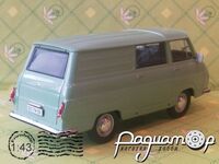 Skoda 1203 Van (1968) 455167 [GR]*