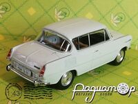 Skoda 1100 MBX (1969) 455168 [GR]*