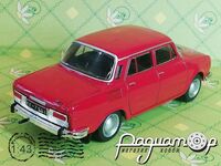 Skoda 100 (1969) 455171 [GR]*