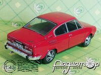 Skoda 110R (1970) 455172 [GR]*