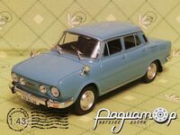 Skoda 110LS (1971) 455173 [GR]*