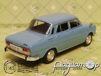 Skoda 110LS (1971) 455173 [GR]*